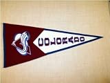 Colorado Avalanche - Classic NHL Hockey (Pennants)