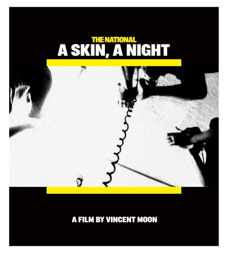 CD-Charts  Music : Skin a Night & The Virginia Ep (2pc) (W/CD)