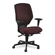 HON&reg; Resolution&reg; 6200 Series Executive High-Back Chair