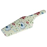 New England Design Cake Server