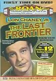 The Last Frontier