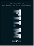 The Essential Film Collection Piano Solo