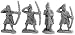 Xyston 15mm: Hereditary/Mercenary Indian Archers (8)