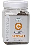 Natural Science - Vitamin C Supplement, 60 Count