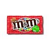 M&M's Peanut Butter Candy, 1.63-Ounce Bags (Pack of 24)