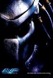 Alien Vs. Predator ~ Classic Moive Poster Print ~ Approx 24 X 36 Inches