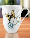 Lenox Butterfly Meadow Mug