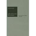 Althochdeutsches W�rterbuch