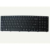 LotFancy New keyboard for Acer Aspire 5250, 5251, 5252, 5253, 5336, 5349, 5551, 5551G, 5552, 5552G, 5553, 5553G, 5560, 5560G, 5625, 5625G, 5733, 5733Z, 5736, 5736G, 5736Z, 5741, 5741G, 5741Z, 5741ZG, 5742, 5742G, 5742Z, 5742ZG, 5745, 5745G, 5745P, 5745PG, 5749, 5749Z, 5750, 5750G, 5750Z, 5750ZG, 5820G, 5820T, 5820TG, 5820TZ, 5820TZG, 7250, 7250G, 7551, 7551G, 7552, 7552G, 7739, 7739G, 7739Z, 7739ZG, 7741, 7741G, 7741Z, 7741ZG, 7745, 7745G, 7745Z, 7750, 7750G, 7750Z, 7751, 7751G Series Laptop US