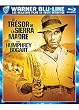 Le Tr�sor de la Sierra Madre [Blu-ray]