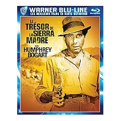Le Tr�sor de la Sierra Madre [Blu-ray]