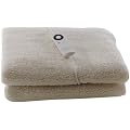 Dreamland Intelliheat Fleecy Heated Single Under Blanket