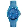 Montre de sport - Reflex - Femme - Unisexe - Silicone Bleu - SR002