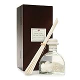 Review NAP, INC  / Crabtree & Evelyn India Hicks Island Living Fragrance Diffuser, Casuarina 6.8 fl oz (200 ml)