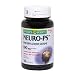 Nature's Bounty Neuro-PS, 100 mg, 30 Softgels (Pack of 2)