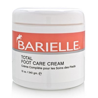 Barielle Total Foot Care Cream Foot Care Products