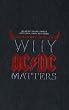 Why Ac/dc...