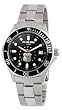 U.S. Air Force Men's 0825HAF08 "Honor" Stainless Steel Watch