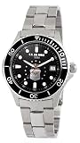 U.S. Air Force Men's "Honor" Stainless Steel Watch #0825HAF08