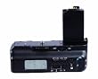 LCD Timer Vertical Battery Grip for Canon 450 D/1000 D XS /XSI w Remote Control