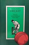 The Faber book of cricket