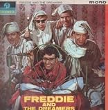 S/T LP UK COLUMBIA 1963
