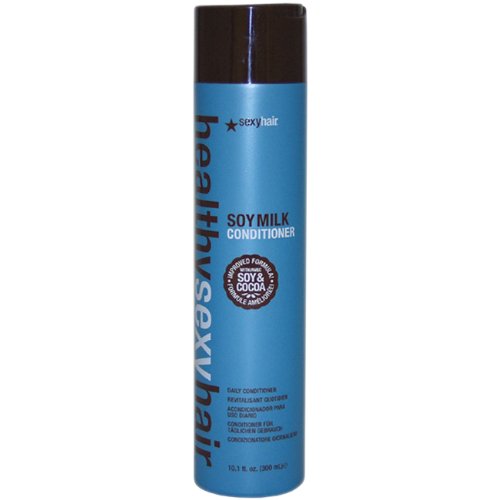 Sexy Hair Healthy Sexy Hair Soymilk Conditioner (Color Safe) 300ml Preisvergleich
