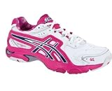 from Asics ASICS Lady GEL-NETBURNER VBS 3 Netball Shoes