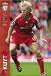 Liverpool FC - Kuyt
