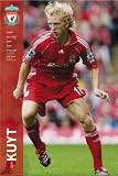 Liverpool FC - Kuyt 2006/07