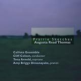 Prairie Sketches