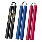 Foam Cord Nunchakus
