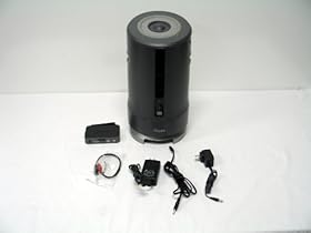 rocketboost wireless subwoofer