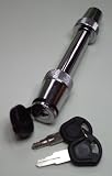 StowAway Hitch Lock