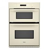 41woqJmuRHL. SL160  RMC305PVT 30 Built in Microwave Combination Double Wall Oven with 3.6 cu. ft. Oven Capacity 1.4 cu. ft. Microwave Oven Capacity in Bisque