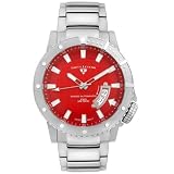 Swiss Legend Men's Atlantis 1000 Meter Diver Collection Automatic Watch and Winder #30015-55