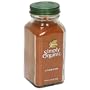 Simply Organic Cinnamon, 2.45-Ounce Container (Pack of 5)
