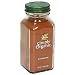 Health & Personal Care : Simply Organic Cinnamon, 2.45-Ounce Container (Pack of 5)
