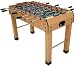 MIGHTYMAST LEISURE Gemini Table Football