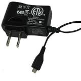 Plantronics micro USB Home A/C Charger for Plantronics Discovery 975 925 Voyager Pro 855 815 Explorer 370 360 220 Bluetooth Headset