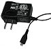 Plantronics micro USB Home A/C Charger for Plantronics Discovery 975 925 Voyager Pro 855 815 Explorer 370 360 220 Bluetooth Headset