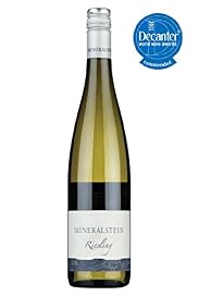 Mineralstein Riesling 2010 - Case of 6