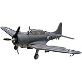 Revell 1:48 SBD Dauntless