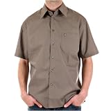 Burberry - BURBERRY SHORT SLEEVE SHIRTS