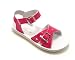Saltwater Sweetheart Shiny Fuchsia 7 M