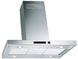 Gorenje IDT 9640 X 90cm Insel-Dunstabzugshaube 346528