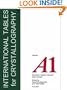International Tables for Crystallography,Volume A1: Symmetry Relations Between Space Groups