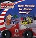 Search : Get Ready to Race, Roary! ( ' Roary the Racing Car ' )