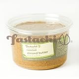 Fastachi&reg; Roasted Almond Butter (1lb Container)