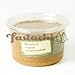 Fastachi Roasted Almond Butter | All-Natural, No Additives, Hand Roasted (10oz)